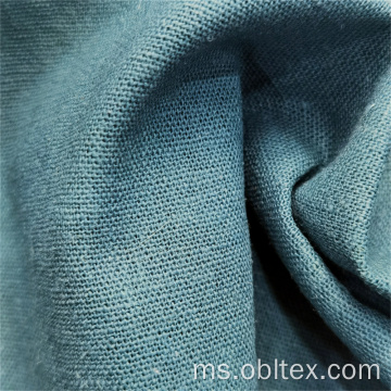 Linen/Viscose Obl22-C-060 untuk baju